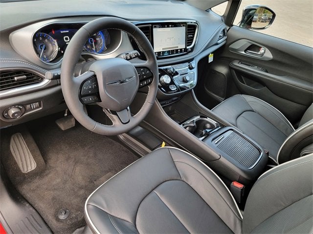 2026 Chrysler Pacifica PACIFICA LIMITED