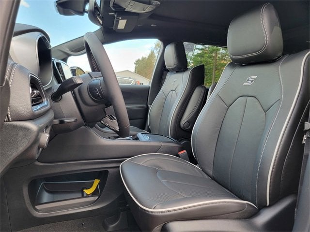 2026 Chrysler Pacifica PACIFICA LIMITED