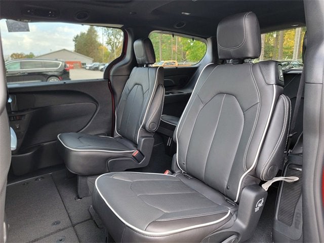 2026 Chrysler Pacifica PACIFICA LIMITED