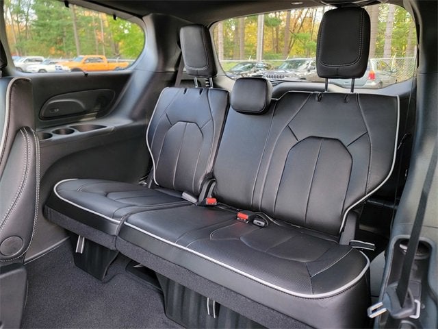 2026 Chrysler Pacifica PACIFICA LIMITED