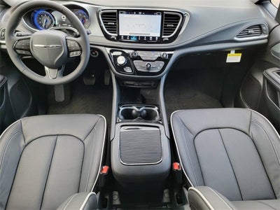 2026 Chrysler Pacifica PACIFICA LIMITED