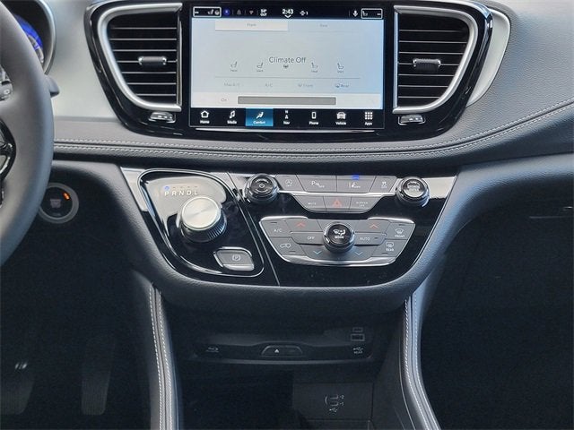 2026 Chrysler Pacifica PACIFICA LIMITED