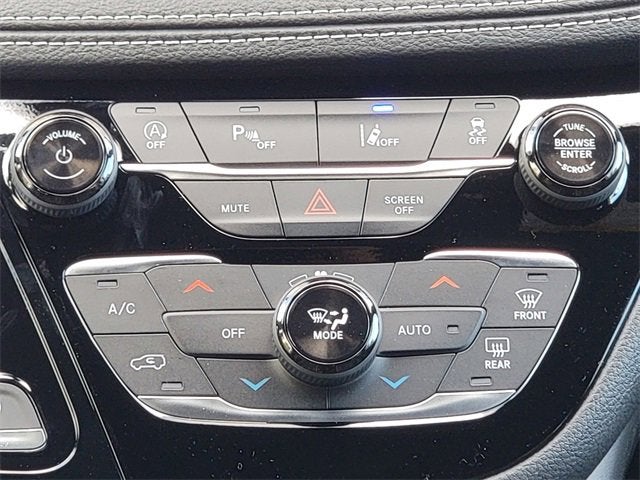 2026 Chrysler Pacifica PACIFICA LIMITED