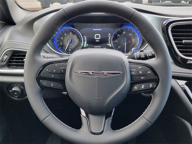 2026 Chrysler Pacifica PACIFICA LIMITED