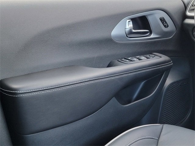 2026 Chrysler Pacifica PACIFICA LIMITED