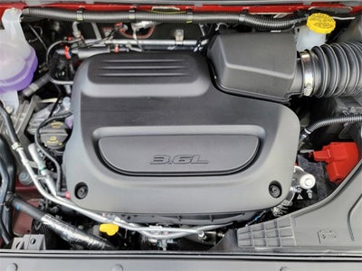 2026 Chrysler Pacifica PACIFICA LIMITED