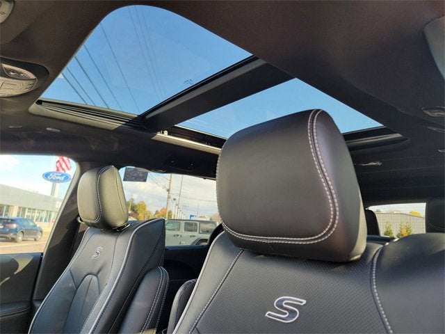 2026 Chrysler Pacifica PACIFICA LIMITED