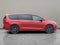 2027 Chrysler Pacifica PACIFICA SELECT AWD