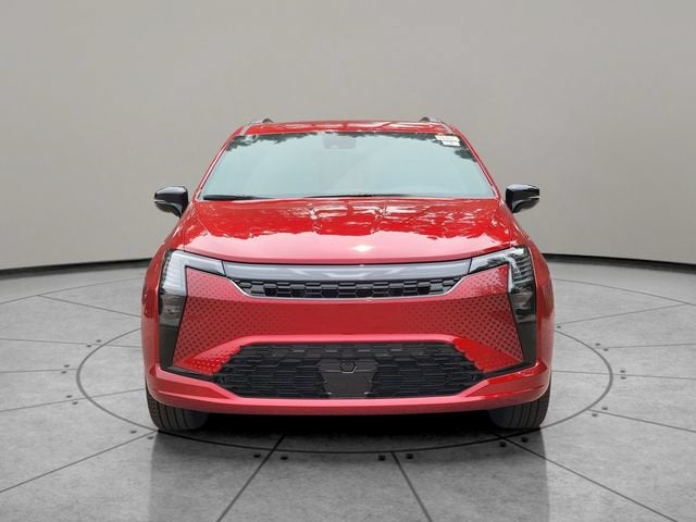 2027 Chrysler Pacifica PACIFICA SELECT AWD