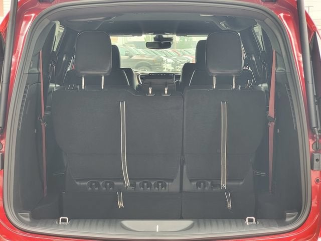 2027 Chrysler Pacifica PACIFICA SELECT AWD