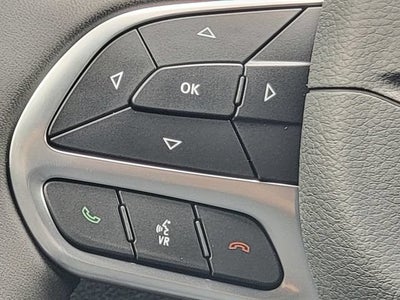 2027 Chrysler Pacifica PACIFICA SELECT AWD