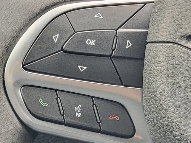 2027 Chrysler Pacifica PACIFICA SELECT AWD