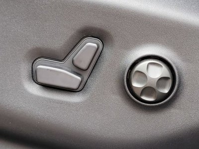 2027 Chrysler Pacifica PACIFICA SELECT AWD