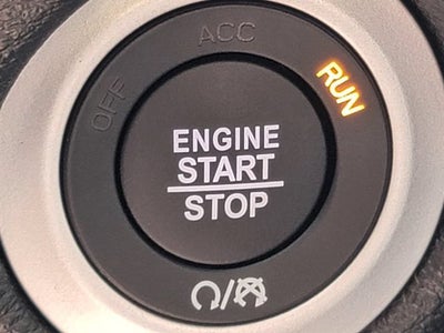 2027 Chrysler Pacifica PACIFICA SELECT AWD