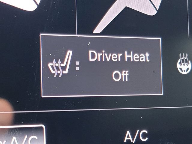 2027 Chrysler Pacifica PACIFICA SELECT AWD