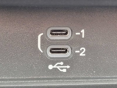 2027 Chrysler Pacifica PACIFICA SELECT AWD