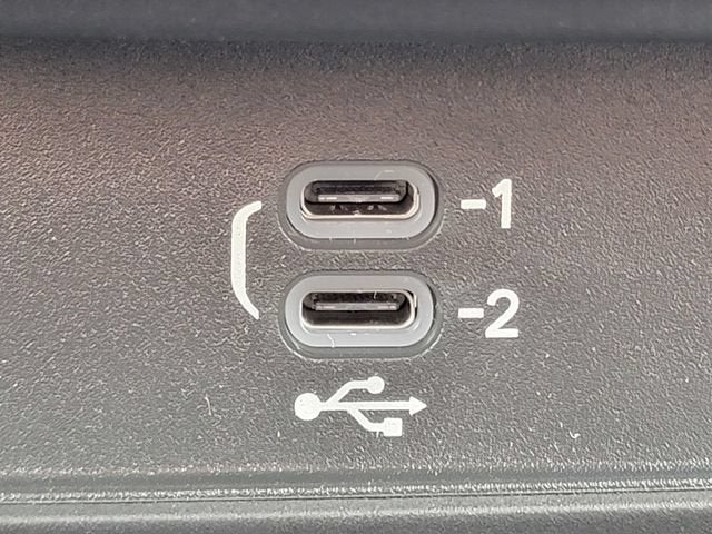 2027 Chrysler Pacifica PACIFICA SELECT AWD
