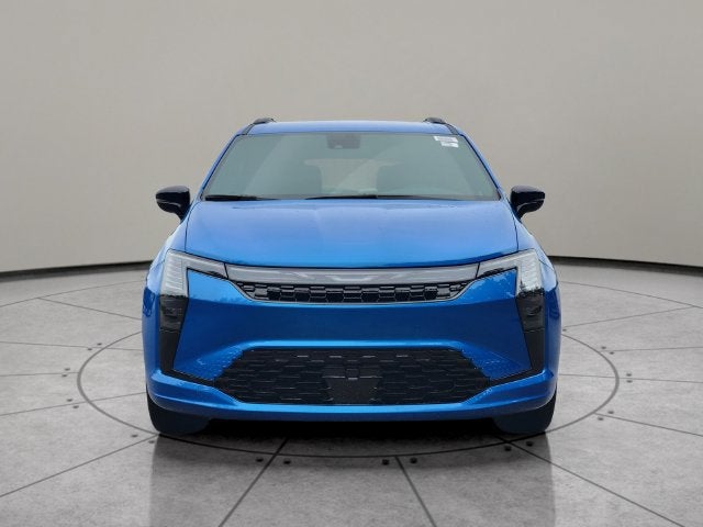 2027 Chrysler Pacifica PACIFICA SELECT AWD