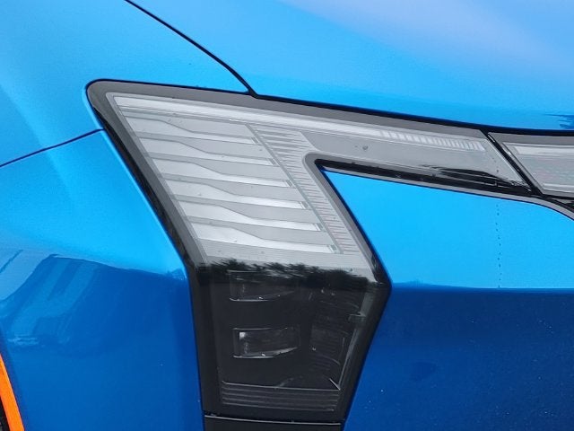 2027 Chrysler Pacifica PACIFICA SELECT AWD