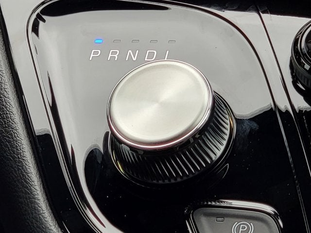 2027 Chrysler Pacifica PACIFICA SELECT AWD