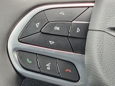 2027 Chrysler Pacifica PACIFICA SELECT AWD