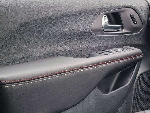 2027 Chrysler Pacifica PACIFICA SELECT AWD