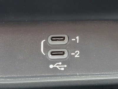 2027 Chrysler Pacifica PACIFICA SELECT AWD