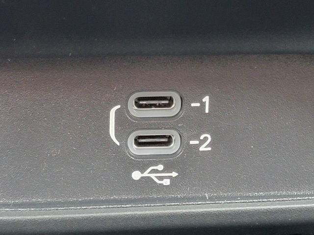 2027 Chrysler Pacifica PACIFICA SELECT AWD