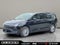 2027 Chrysler Pacifica PACIFICA SELECT AWD