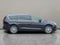 2027 Chrysler Pacifica PACIFICA SELECT AWD