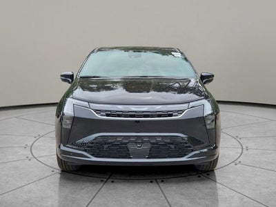 2027 Chrysler Pacifica PACIFICA SELECT AWD