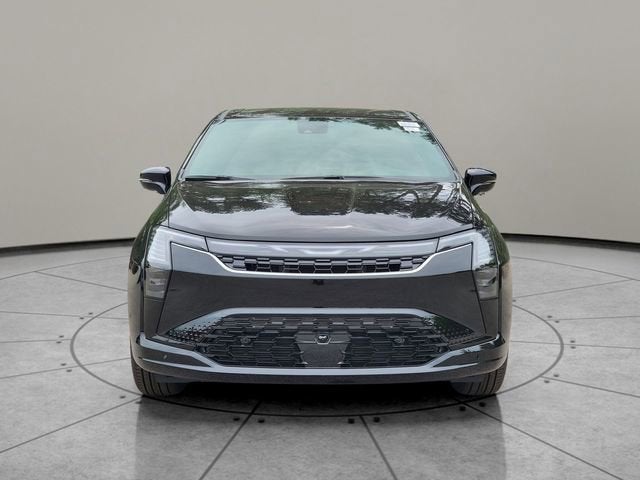 2027 Chrysler Pacifica PACIFICA SELECT AWD