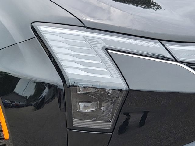 2027 Chrysler Pacifica PACIFICA SELECT AWD