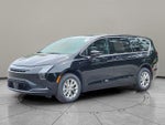 2027 Chrysler Pacifica PACIFICA SELECT AWD