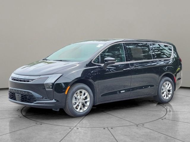 2027 Chrysler Pacifica PACIFICA SELECT AWD
