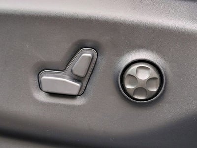 2027 Chrysler Pacifica PACIFICA SELECT AWD