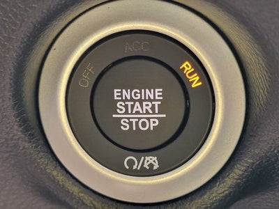 2027 Chrysler Pacifica PACIFICA SELECT AWD