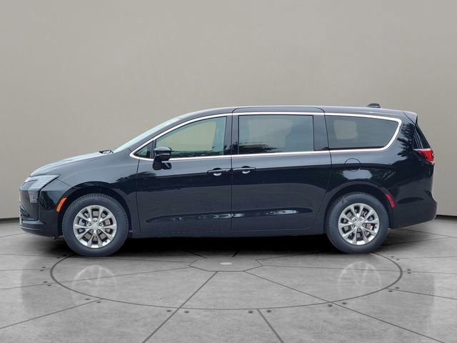 2027 Chrysler Pacifica PACIFICA SELECT AWD