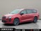 2027 Chrysler Pacifica PACIFICA SELECT AWD