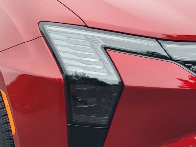 2027 Chrysler Pacifica PACIFICA SELECT AWD
