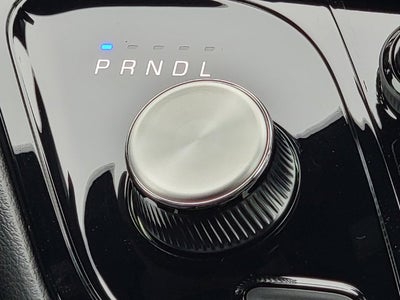 2027 Chrysler Pacifica PACIFICA SELECT AWD