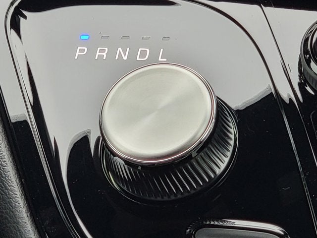 2027 Chrysler Pacifica PACIFICA SELECT AWD