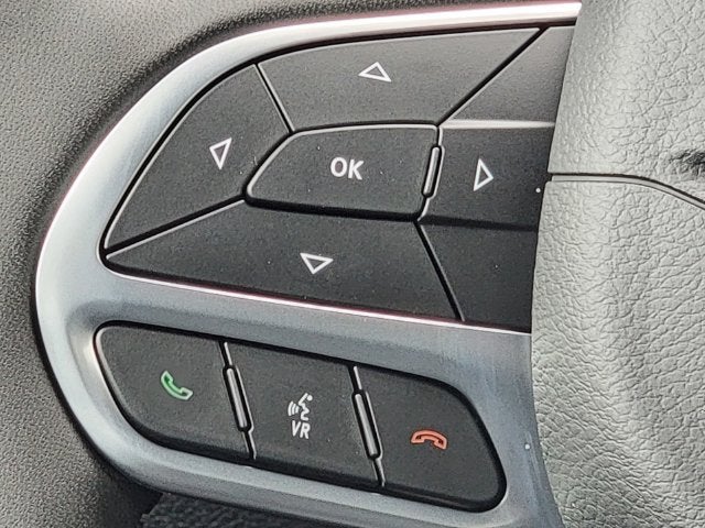 2027 Chrysler Pacifica PACIFICA SELECT AWD