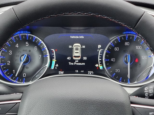 2027 Chrysler Pacifica PACIFICA SELECT AWD