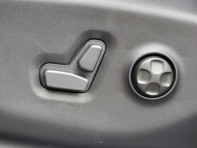 2027 Chrysler Pacifica PACIFICA SELECT AWD