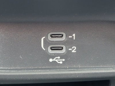 2027 Chrysler Pacifica PACIFICA SELECT AWD