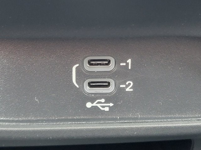 2027 Chrysler Pacifica PACIFICA SELECT AWD