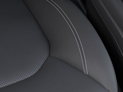 2025 Chrysler Pacifica PACIFICA SELECT AWD