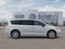 2025 Chrysler Pacifica PACIFICA SELECT AWD