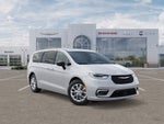 2025 Chrysler Pacifica PACIFICA SELECT AWD